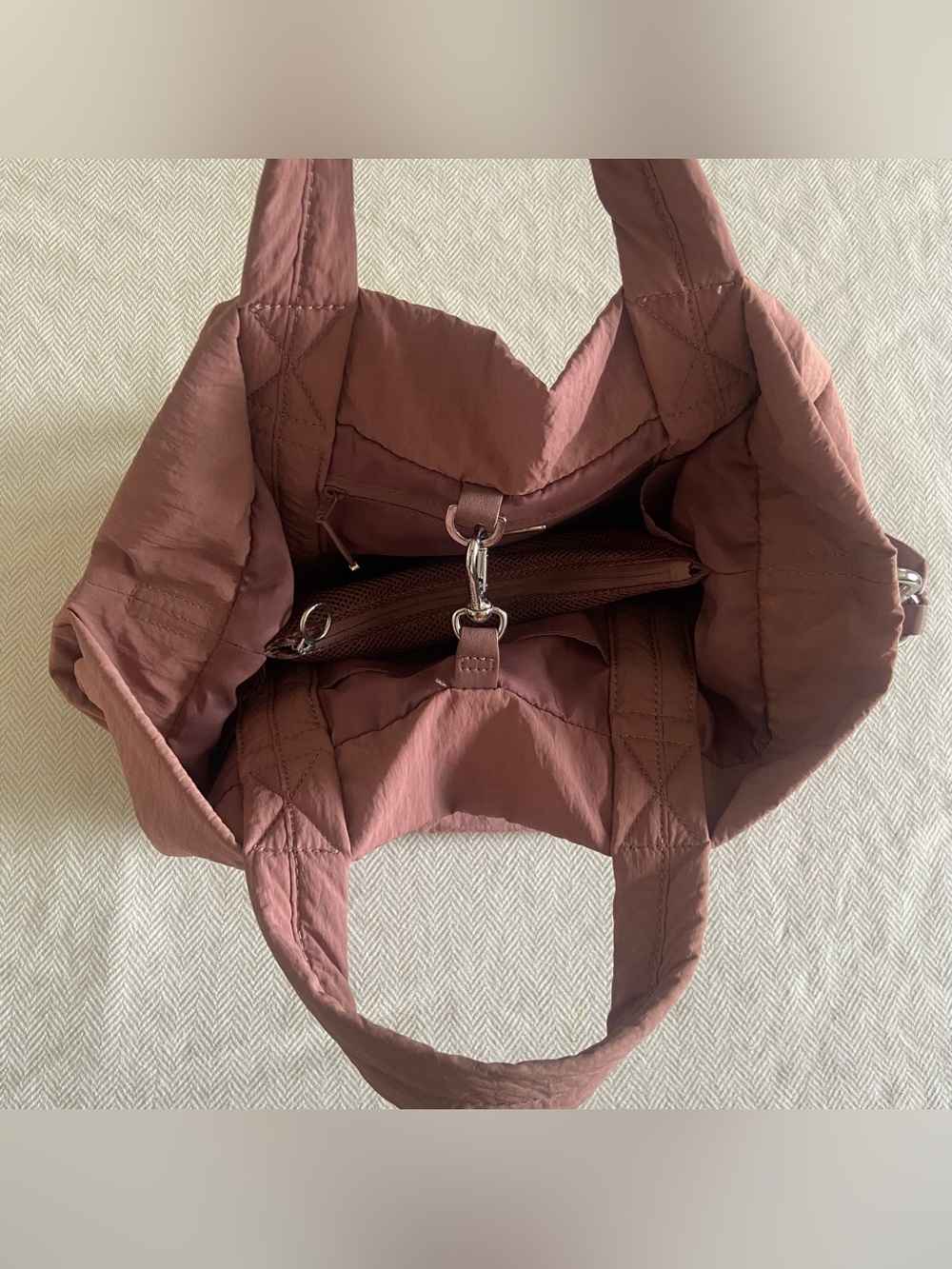 Lululemon Tote Bag - Picture 2 of 3